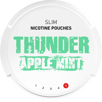 Thunder Apple Mint