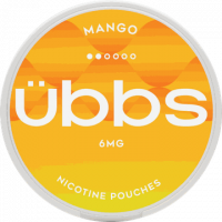 Übbs Mango