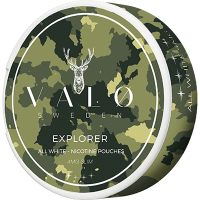 VALØ Explorer 4mg