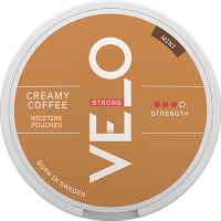 VELO Creamy Coffee Mini