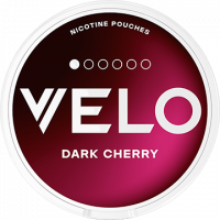 VELO Dark Cherry Mini 4mg