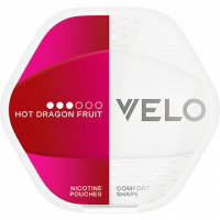 VELO Shift Hot Dragonfruit 8mg