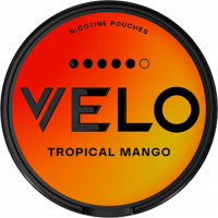 VELO Tropical Mango 14mg