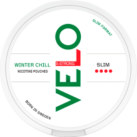 VELO Winter Chill X-Strong