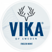 Vika Frozen Mint Slim