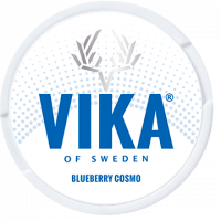Vika Blueberry Cosmo Slim