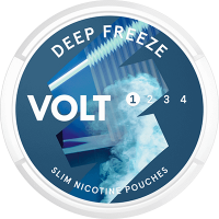 VOLT Deep Freeze 4mg