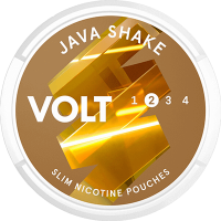 VOLT Java Shake