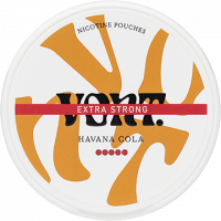VONT Havana Cola Extra Strong