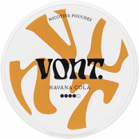 VONT Havana Cola Strong