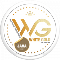 White Gold Java