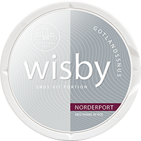 Wisby Norderport