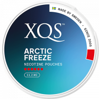 XQS Arctic Freeze Ultra Strong