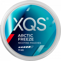 XQS Arctic Freeze Ultra Strong