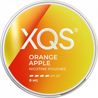 XQS Orange Apple Strong