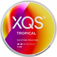 XQS Tropical 4mg