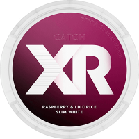 XRANGE Catch Raspberry / Licorice