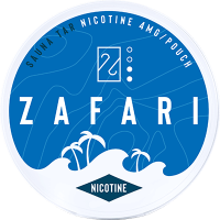 ZAFARI Sauna Tar
