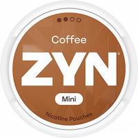 ZYN Espressino Mini Dry