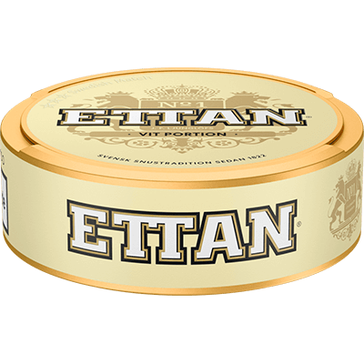 Ettan White Front 