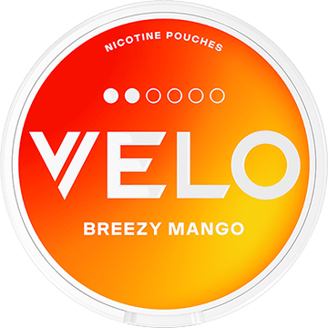VELO Breezy Mango Slim