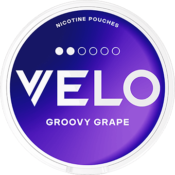 VELO Groovy Grape Mini