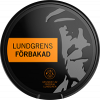 Lundgrens Forbakad (vorgebacken)