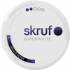 Skruf Superwhite no.62 Indigo Berry Medium