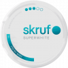 Skruf Superwhite no.53 Fresh Mint Strong