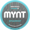 Mynt Spearmint 15mg