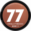 77 Vanilla Tobacco Medium