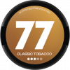 77 Classic Tobacco Medium