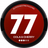 77 Cola & Cherry Medium
