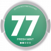 77 Fresh Mint Light
