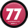 77 Raspberry Ice Medium