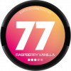 77 Raspberry Vanilla Medium