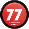 77 Strawberry Medium
