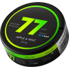 77 Apple & Mint Medium