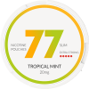 77 Tropical Mint 20 mg