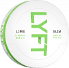 LYFT Limette Slim