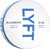 LYFT Blaubeeren Slim