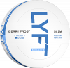 LYFT Berry Frost Slim