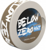 Below Zero Mint Strong Portion