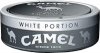 Camel White Portion