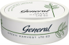 General Green Harvest