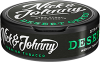 Nick & Johnny Desert Green