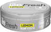 LAB Fresh Lemon Slim White