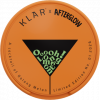 KLAR Oolong Melon Extra Strong Mini