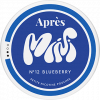Après No.12 Blueberry Mini