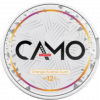 CAMO Orange Bubble Gum Strong